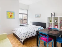 La Casa de Mis Primos NOE 