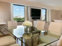 Luxurious Central Park South 2 Bedroom Apartment 