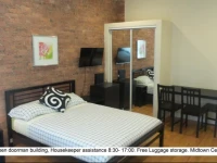 Macy31 1 Bedroom Apartment Manhattan 