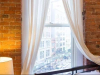 Macy31 Loft Studio Chelsea Manhattan 