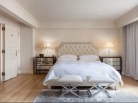 Magnificent Central Park South One Bedroom Apartment 
