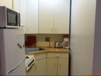 Midtown East - Two Bedroom 
