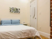 New York Apartments 