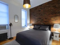 Newly Renovated Three Bedroom Lower East Side 