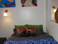 One Bedroom Apartment - Allen Street # 28 