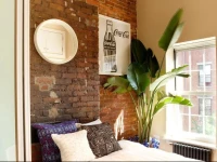 One-Bedroom Self-Catering Apartment: East Village 