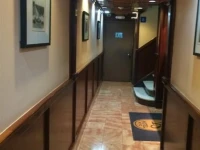 Park Savoy Hotel 