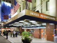 Hotel Pennsylvania 