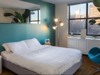 Self-Catering Apartment: East Side 
