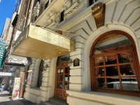 Hotel St. James 