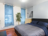 Studio Apartments in the Heart of Times Square 