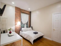 Studio Plus - One-Bedroom APT 