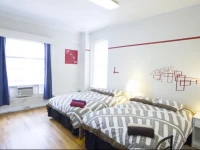 Studio-Plus Apartment 