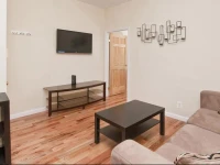 Superior Harlem Apartments 