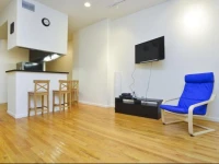 Superior Times Square Apartments 