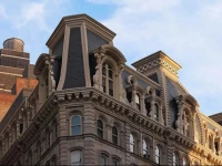 The Grand NYC Apartments 