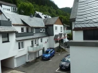 Ferienwohnungen Mittendrin 