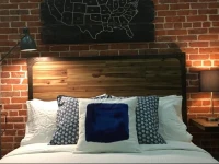 The Nomad Suites 