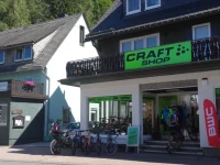 Cafe Alt Willingen 