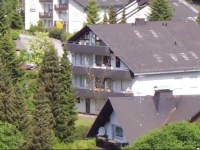 Gastehaus Strycktal 