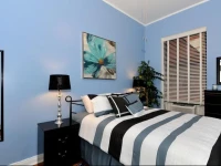 Two Bedroom Apartment - Madison Avenue 