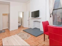 Two Bedroom Apartment - Midtown East 