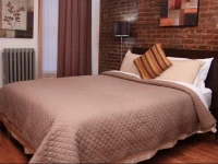 Upper Yorkville Apartments 