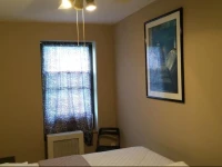 West Side Apartments 