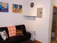 Broome Street Apartment - Lower East Side #19 