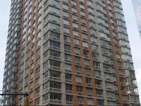 Longacre House 