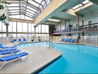 Clarion Hotel and Conference Center Harrisburg West 