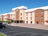 New Cumberland Hotel 