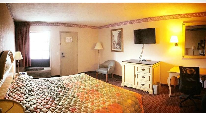 Budget Inn New Cumberland 