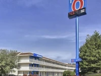 Motel 6 Harrisburg - Hershey South 