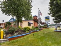 Scottish Inns Harrisburg-Hershey South 