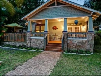 Anchor Inn Bed and Breakfast 