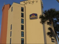 Best Western Oceanfront - New Smyrna Beach 