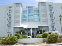 Coconut Palms Beach Resort II 