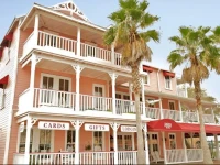The Riverview Hotel 