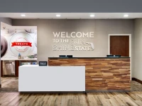 Hampton Inn New Smyrna Beach 3*