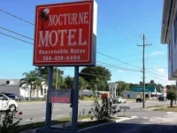 Nocturne Motel 