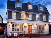 Bouchard Restaurant & Inn 