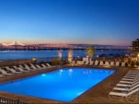 Hyatt Regency Newport Hotel and Spa 