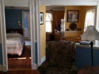 Burbankrose Inn Bed & Breakfast 