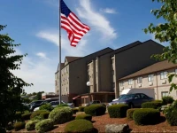 Mainstay Hotel and Conference Center 