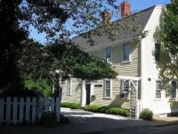 Admiral Farragut Inn 