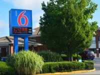 Motel 6 Newport Rhode Island 