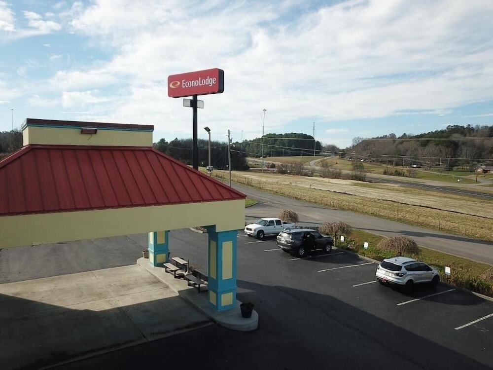 Comfort Inn Newport 