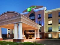 Holiday Inn Express Hotel & Suites Newport South 