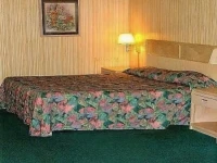 Parkway Inn - Newport 